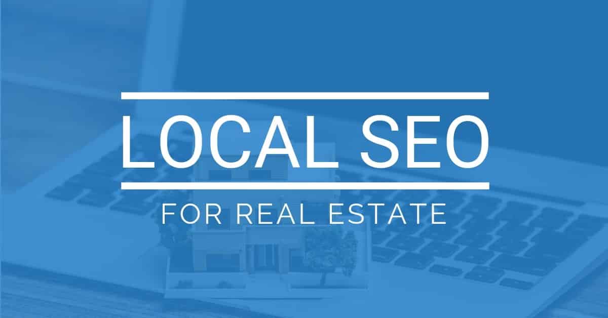 How a Real Estate SEO Agency Can Help You Get Noticed by Home Buyers