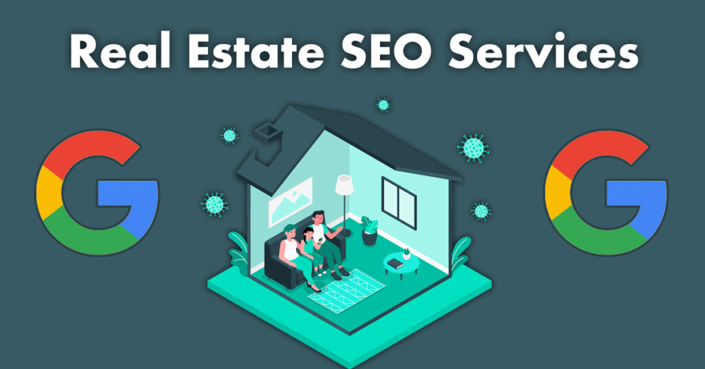 How to Find the Best Real Estate SEO Service for Your Real Estate Agency