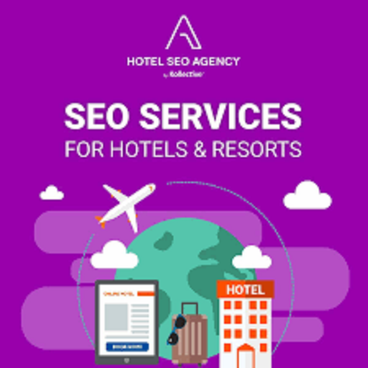 How a Hotel SEO Service Can Help Increase Your Online Bookings