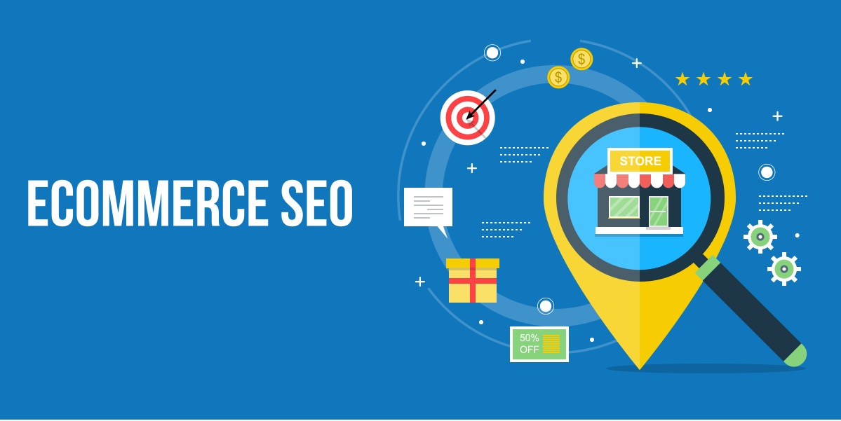 How to Optimize Your Ecommerce Website For Search Engines