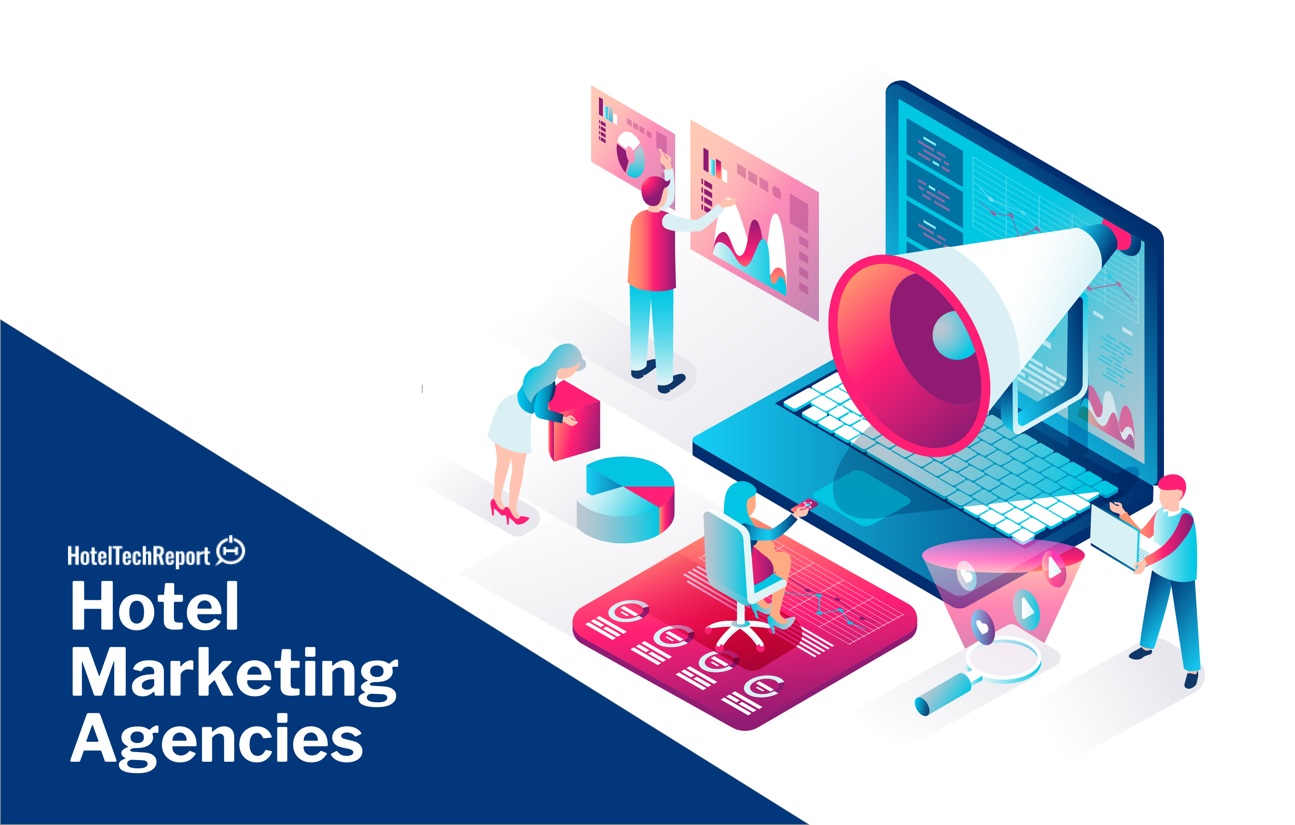 How a Hotel SEO Agency Can Help Your Hotel Reach the Largest Audience Possible