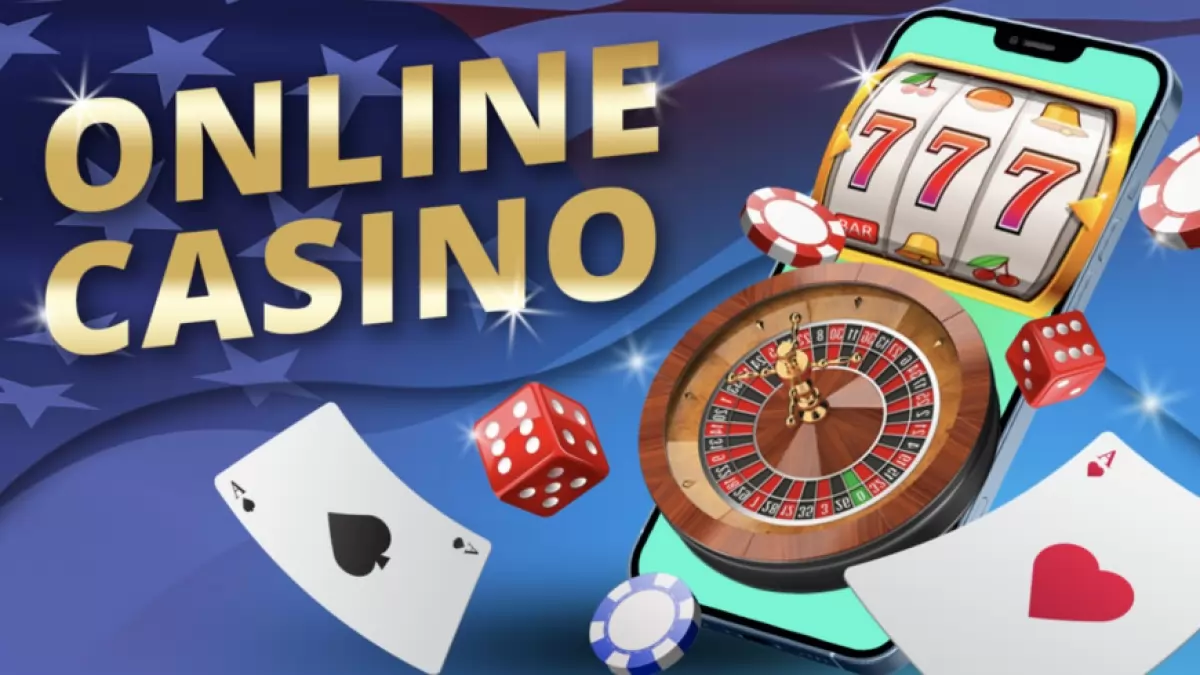 How to Find the Best Online Casino in the UK