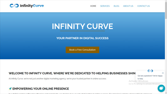 Leveraging Expertise: The Value of B2B Digital Marketing Consultants